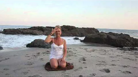 Breath Techniques for Vitality and to Quit Smoking...