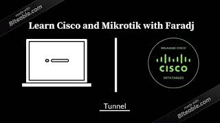 Tunnel ‐ CCNA Material screenshot 4