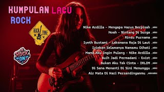 Nostalgia Musik Pop 2000an  Versi Cover Rock Terbaik 