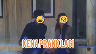 Di Prank Anas Fikry sampe nangis (TERBARU)