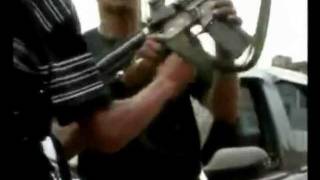Montagem - Esse é o bonde do piloto parado na esquina [ MANDELA 2011]