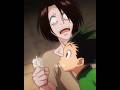 Gon Wins The Candle Challenge! | Hunter X Hunter #shorts