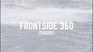 AWC Tutorial - Ts Fs 360 (DK)