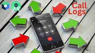 Build Android Call Log App using Kotlin & Jetpack Compose | Read Call History