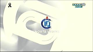 Canal 10 Nortevision start kanału (06.02.2023)