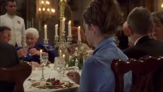 The Princess Diaries banquet