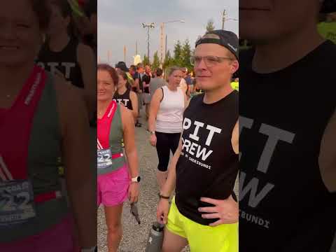 2023 Hood to Coast Relay - video from Cheribundi