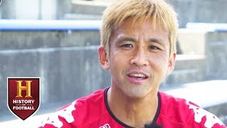稲本潤一 - 僕らのワールドカップストーリー #4