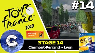 My long-awaited tour de france 2020 game playthrough on the ps4 is
finally here! out now playstation 4 and xbox one! france...