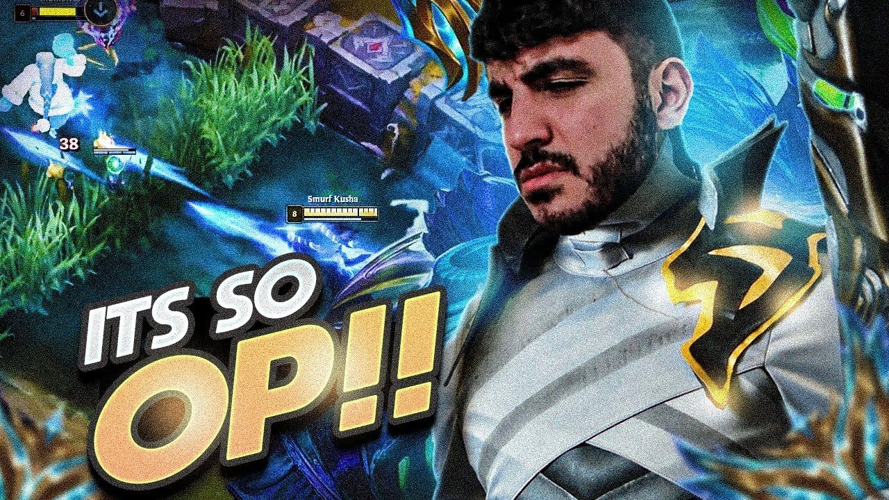 BUFFED LUCIAN IS TOO BROKEN Ft. Karasmai, Dhokla, Shogo | LLTRIGGER