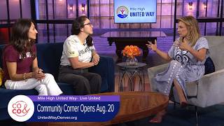 Support Your Community with Mile High United Way News