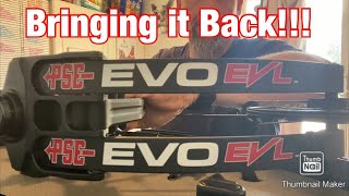 PSE EVO EVL Review: Resurrection?