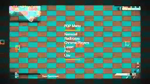 Cod Ghosts Non Host Mod Menu Xbox360 By SS XeX