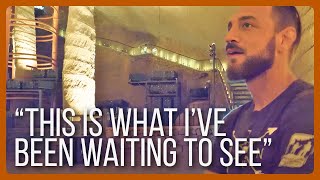 Longyou Caves Mystery - China