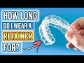 How Long Should I Wear A Retainer For After Braces? | Premier Orthodontics