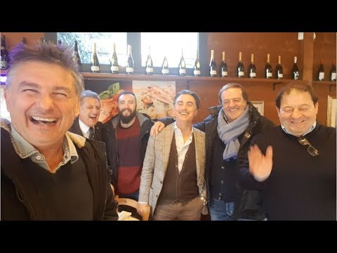 Barzelletta Un brutto vizio - Paci