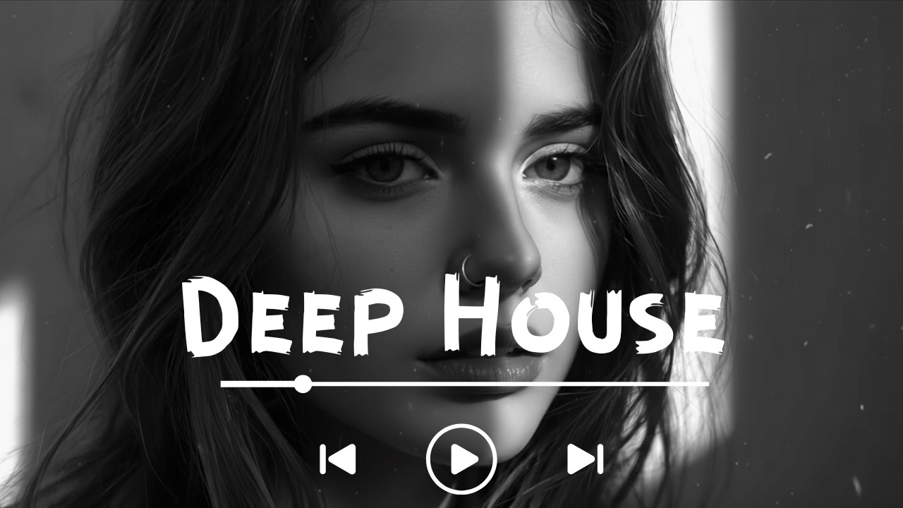 Smoke Mood — Just Relax | Deep House Mix 2026 • Chill / Night Vibes / Stress Relief