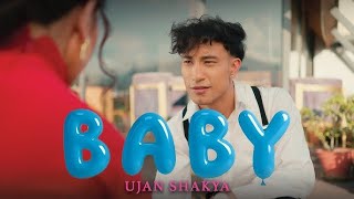 Baby Baby  Ujan Shakya  Baby   Al   Best Romantic Newari Song