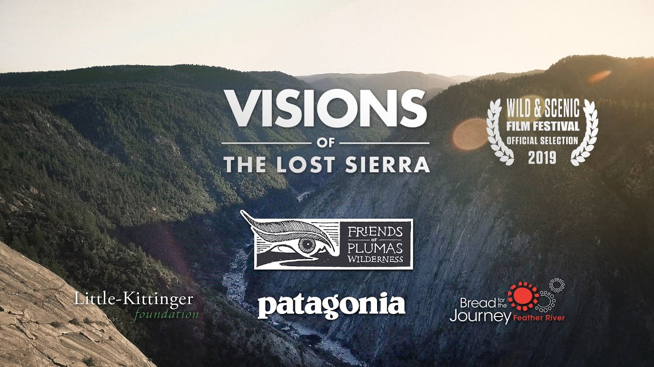 Visions Of The Lost Sierra Friends Of Plumas Wilderness Images, Photos, Reviews