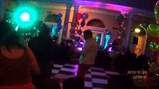 Craig's 40th Birthday