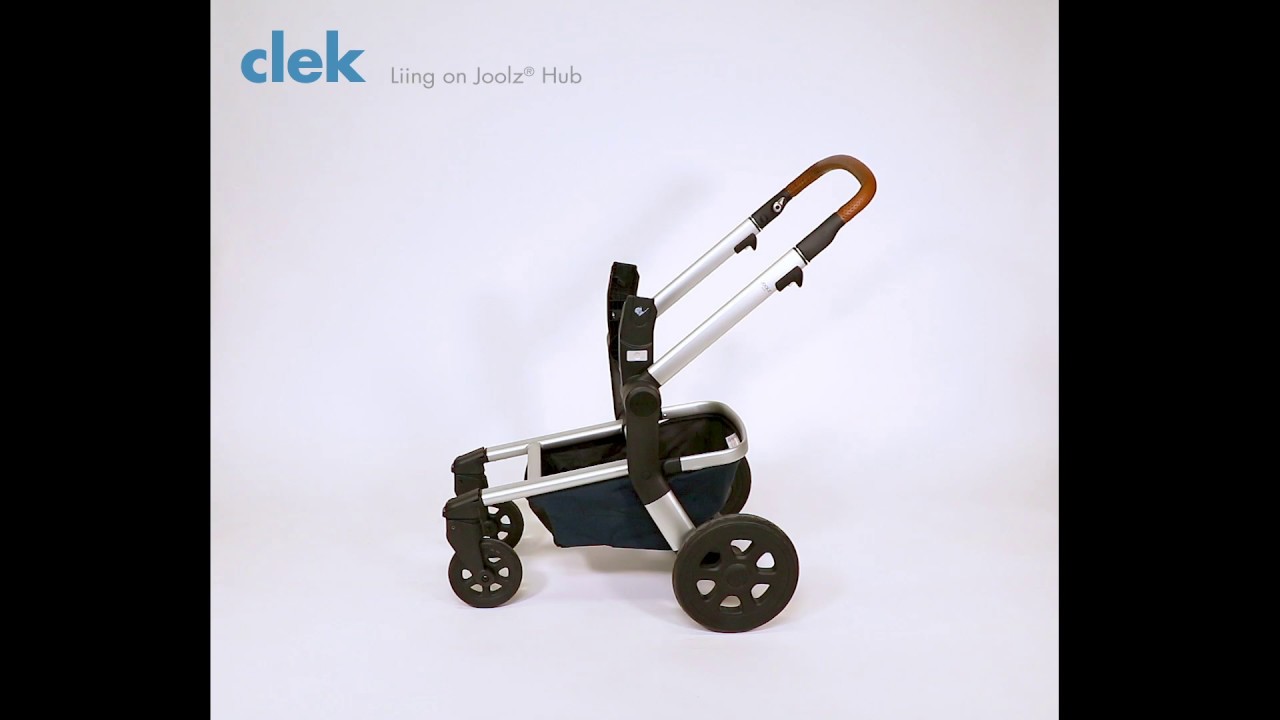 joolz hub compatible car seat