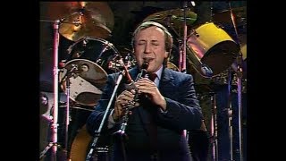Felix Slováček /klarinet/ a Olympic - Dynamit (1982)