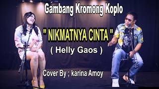 Nikmatnya Cinta Heli Gaos Br Mixing Ulang