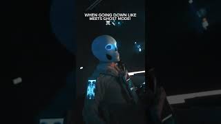 The Dope Doctor – Ghost Mode | Uptempo Hardcore Carnage 💀