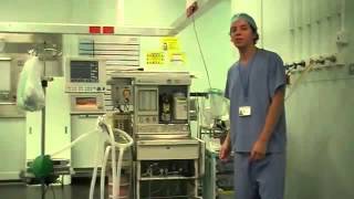 Anaesthetic Machine Check Part 1 UK 2012