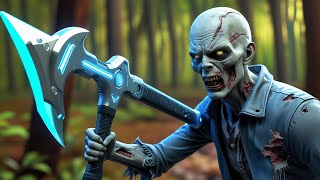 Zombie Apocalypse Survival Gadgets