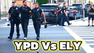 Yonkers Judge Makes A Final Decision With ELY!