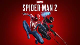 Spider-Man 2 - Be Greater Together Menu Theme (Remix)