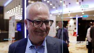 Ulrich Stetter · President · Intergraf · Print Matters 2026