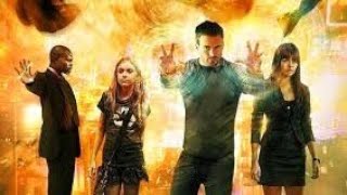 Push Full Movie Interpretation and Information | Chris Evans | Dakota Fanning