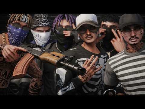 Title Fight | BadlandsRP