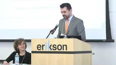 Pragmatic Trials – Nikolaos Patsopoulos