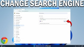 How To Change Yahoo To Google In Chrome - Easy Fix