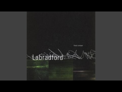 Labradford — Wien