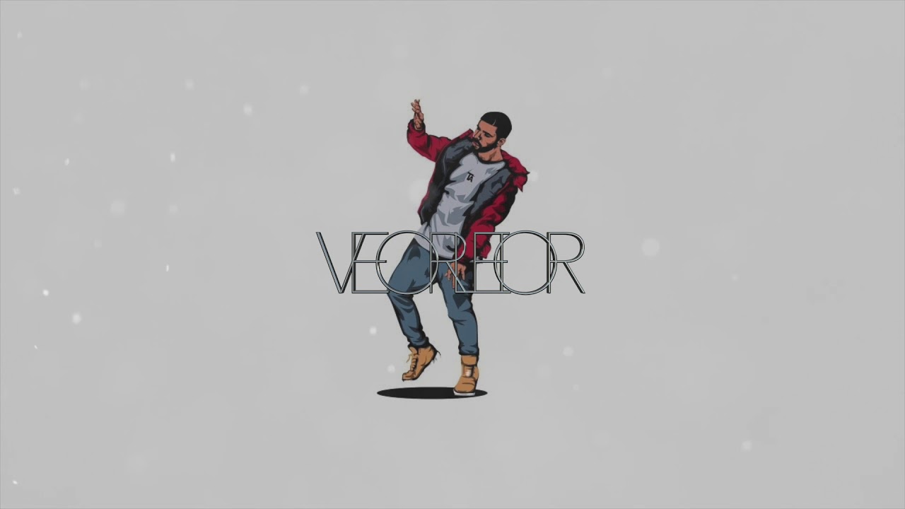 Drake x Ty Dolla Sign x Dj Mustard Instrumental Type Beat 2017 "Go Slower" (Prod By. @VeorLeior)