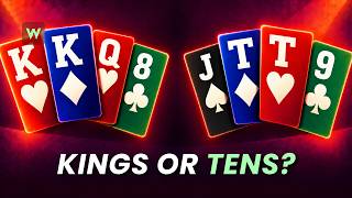 Which PLO Hand Would You Open? 𝙏𝙝𝙞𝙣𝙠 𝘼𝙜𝙖𝙞𝙣