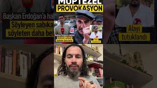 Kürt Düşmanı Kendine Muhabir Ve Halil Kürklü Arif Kocabıyık Tutuklandı.