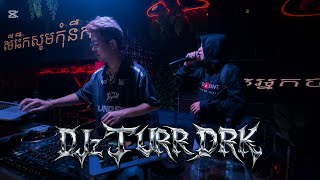 MIXTAPE Hard Dance & Hard Style & Break Mix In TOP-X ( DJz TURR DRK )2026