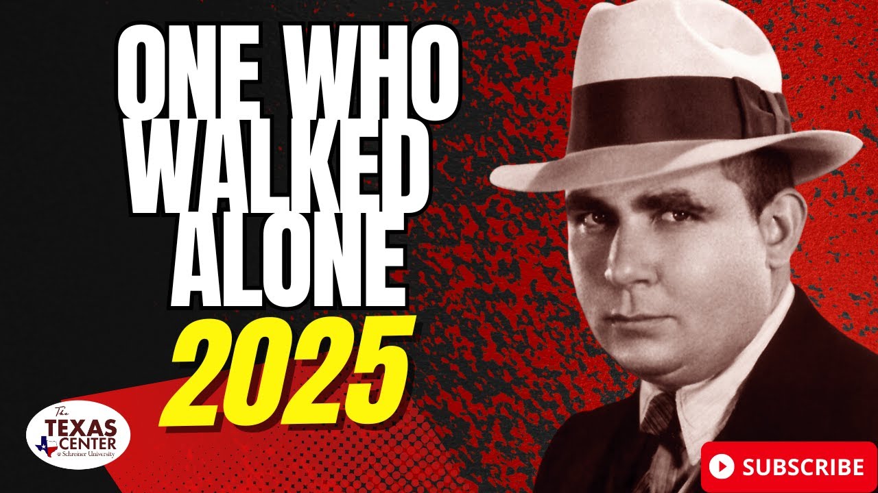 Тот, кто шел один