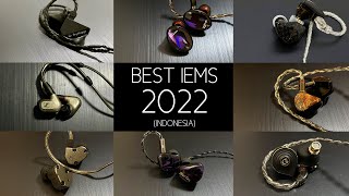 BEST IEM 2022 (INDONESIA) VERSI AFTERSOUND screenshot 3