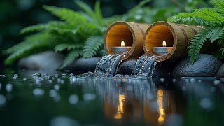 Harmony • Relaxing Sounds of Nature with Water for Healing, Concentration & Rest