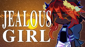 Jealous girl | XEarth | Solarballs | MY AU | SWAP AU
