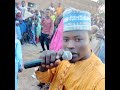 Sabuwar Qasidar Bashir Usman Tsakuwa Maisuna Fatima Yar Ma Aiki S A W Saimaka Jita 