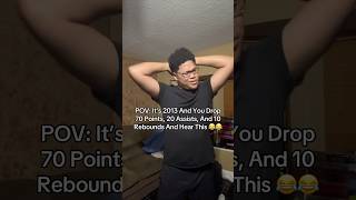 How NBA 2k14 Drafts Used To Be 😂😂😂