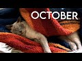 October vlog  jacquelindeleon