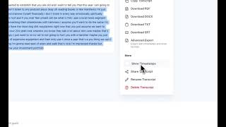 How To Transcribe An Audio File (2026 Tutorial)